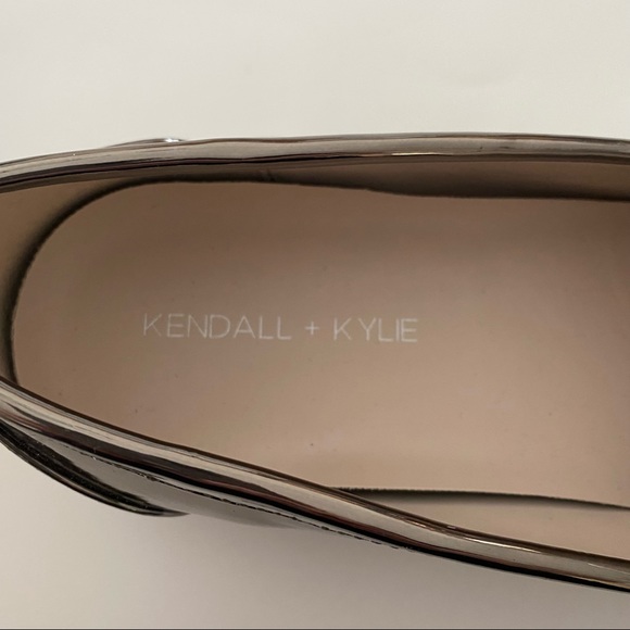 Kendall & Kylie Wide Benedict Tassel Loafers  Size 9 1/2 - Picture 7 of 9